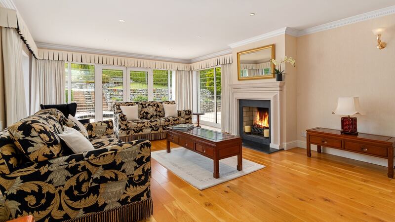 Drawing room.