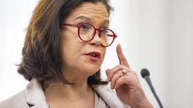 Health service ‘on its knees’ McDonald tells Dáil as INMO conference gets under way