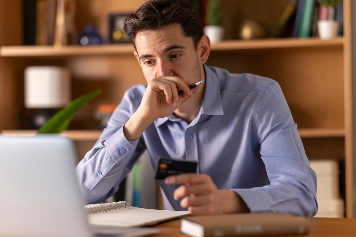 Staying one step ahead of the financial fraudsters