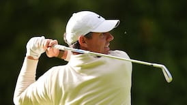 Rory McIlroy closing in on Order of Merit: ‘It would be amazing to match Monty’s record’
