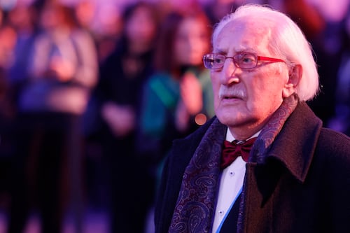An Auschwitz survivor’s plea: Remain watchful because Holocaust denial is gaining ground