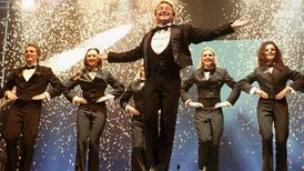 Woman arrested after brawl at ‘Lord of the Dance’ show