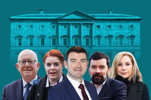 Lobbying after politics: The former TDs now working for outside interests