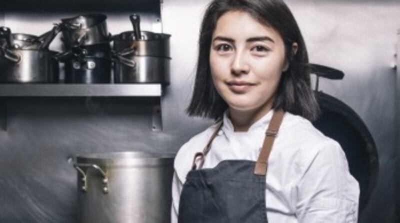 Meatopia Dublin chefs will include Elizabeth Haigh,  who is to open Shibui, which will make a feature of wood fire cooking, in London next year