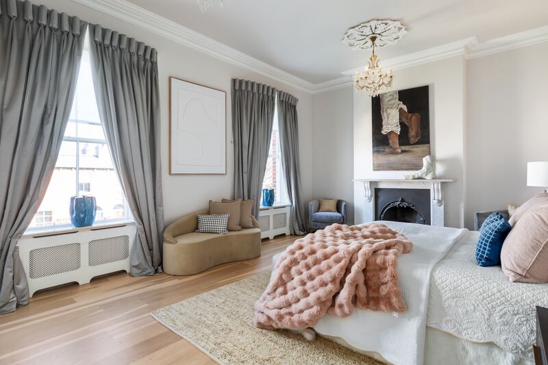 Main bedroom