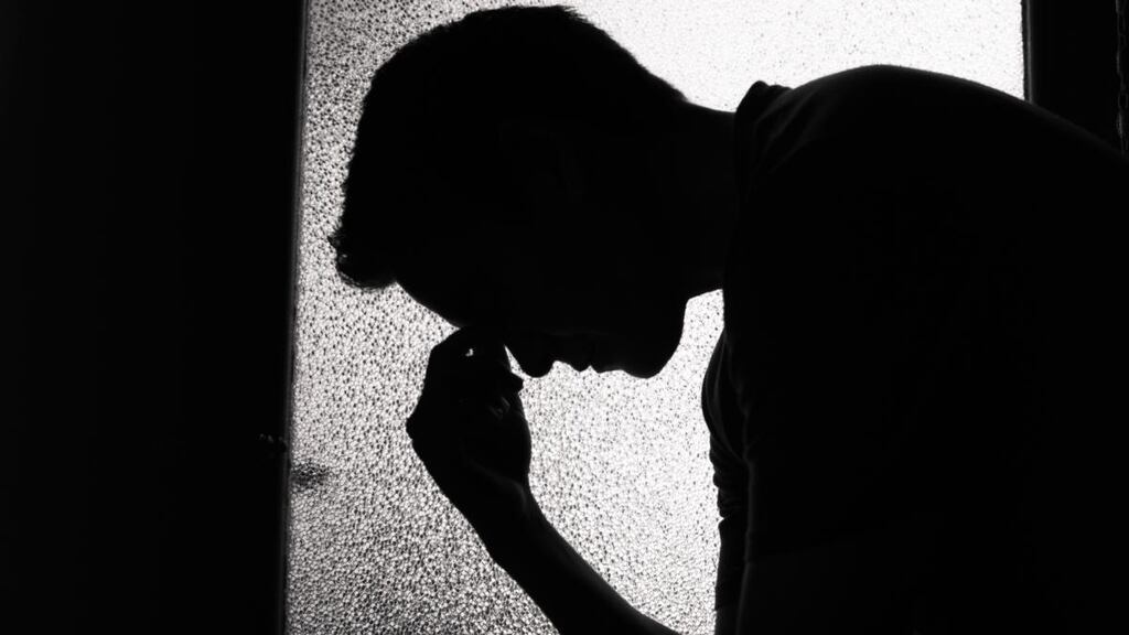 Domestic violence and the ongoing impact of the pandemic on vulnerable children feature strongly. Photograph: iStock