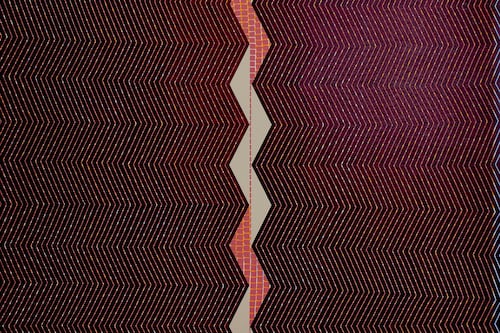 Helen Blake: Let the Rules Be Soft review – An absorbing, unmissable exhibition