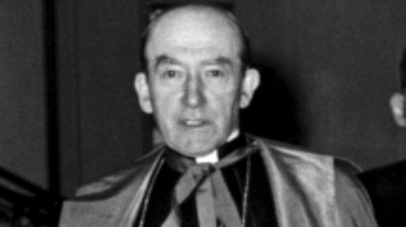John Charles McQuaid