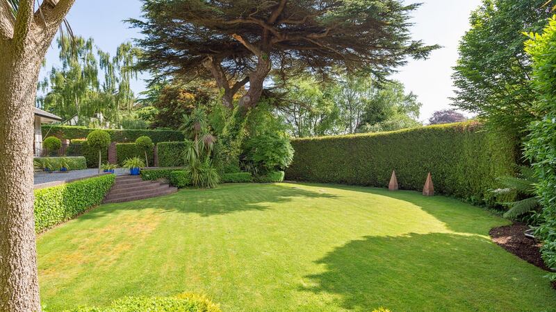 Rathmore, Brennanstown Road, Carrickmines, Dublin 18