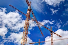 Tighter budgets in prospect under planned 6% cap on spending hikes