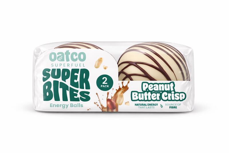 Oatco Super Bites