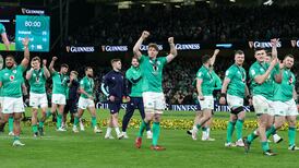 Ireland are still facing gargantuan task in World Cup despite Six Nations triumph