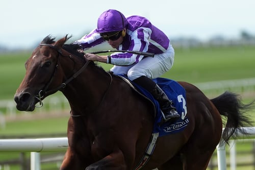 Even the blight of more pacemakers can’t deflect from outstanding Champion Stakes clash