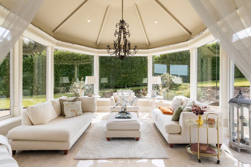 Sunroom