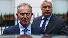 Chilcot report is set to determine Tony Blair’s credibility