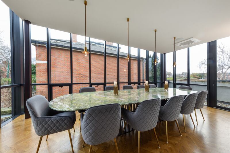 Diningroom
