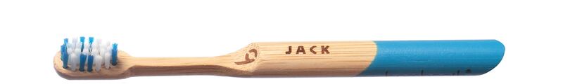 Bamboo toothbrush