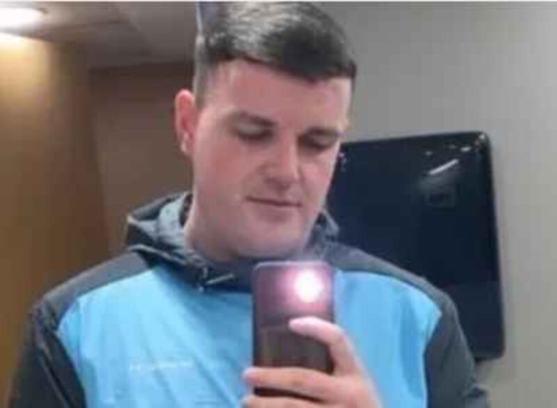 Tristan Sherry was beaten to death.