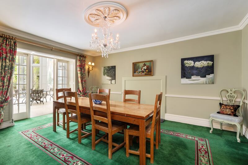 Diningroom