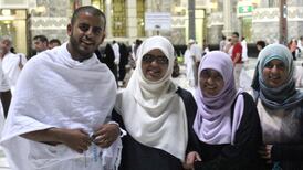 Halawa siblings to be detained in Cairo for a further 15 days