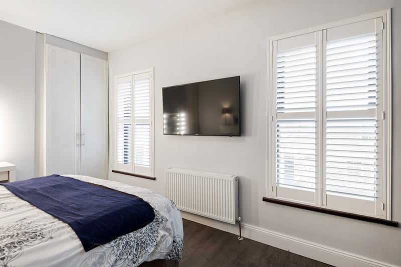 16 Reuben Street, Rialto, Dublin 8