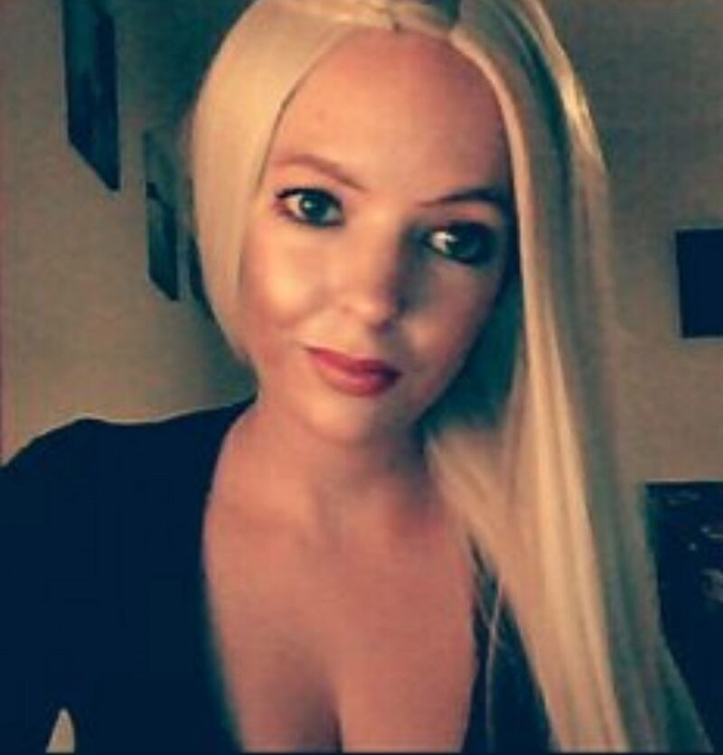 Jasmine McMonagle