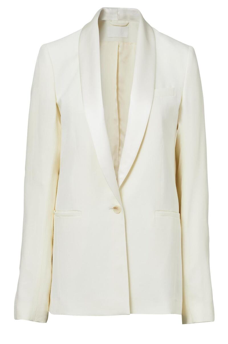 Blazer, €129