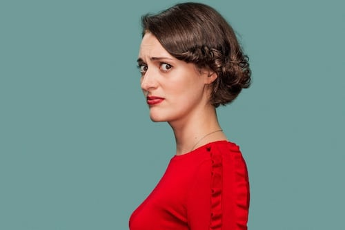 Fleabag: The rivetingly funny, then suddenly unfunny comedy