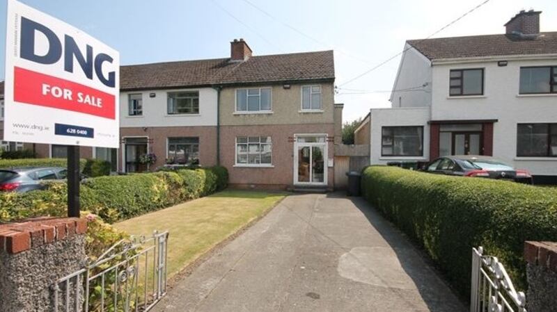16 Turret Road, Palmerstown, Dublin 20
