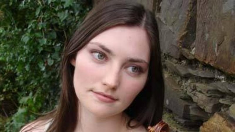Zoe Conway