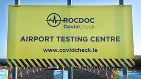 Three new Covid testing centres to open for foreign travel