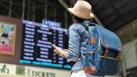 Immigrant airport checks revised over destruction of fake papers