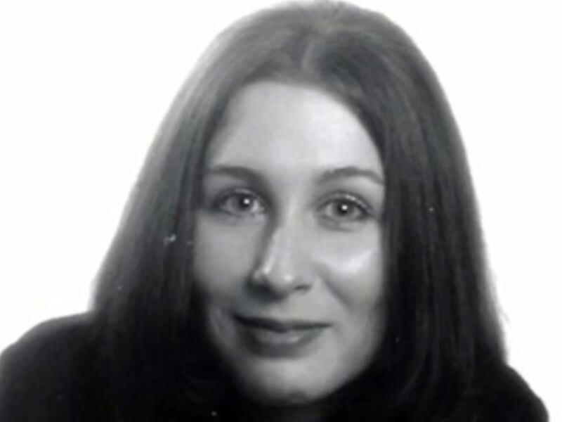 Debra-Ann Cartwright. Photograph: Family Handout/PA Wire 