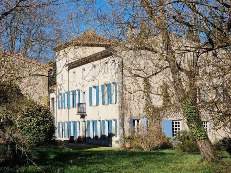 FRANCE: AUDE
