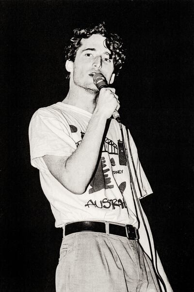 Ian Devaney