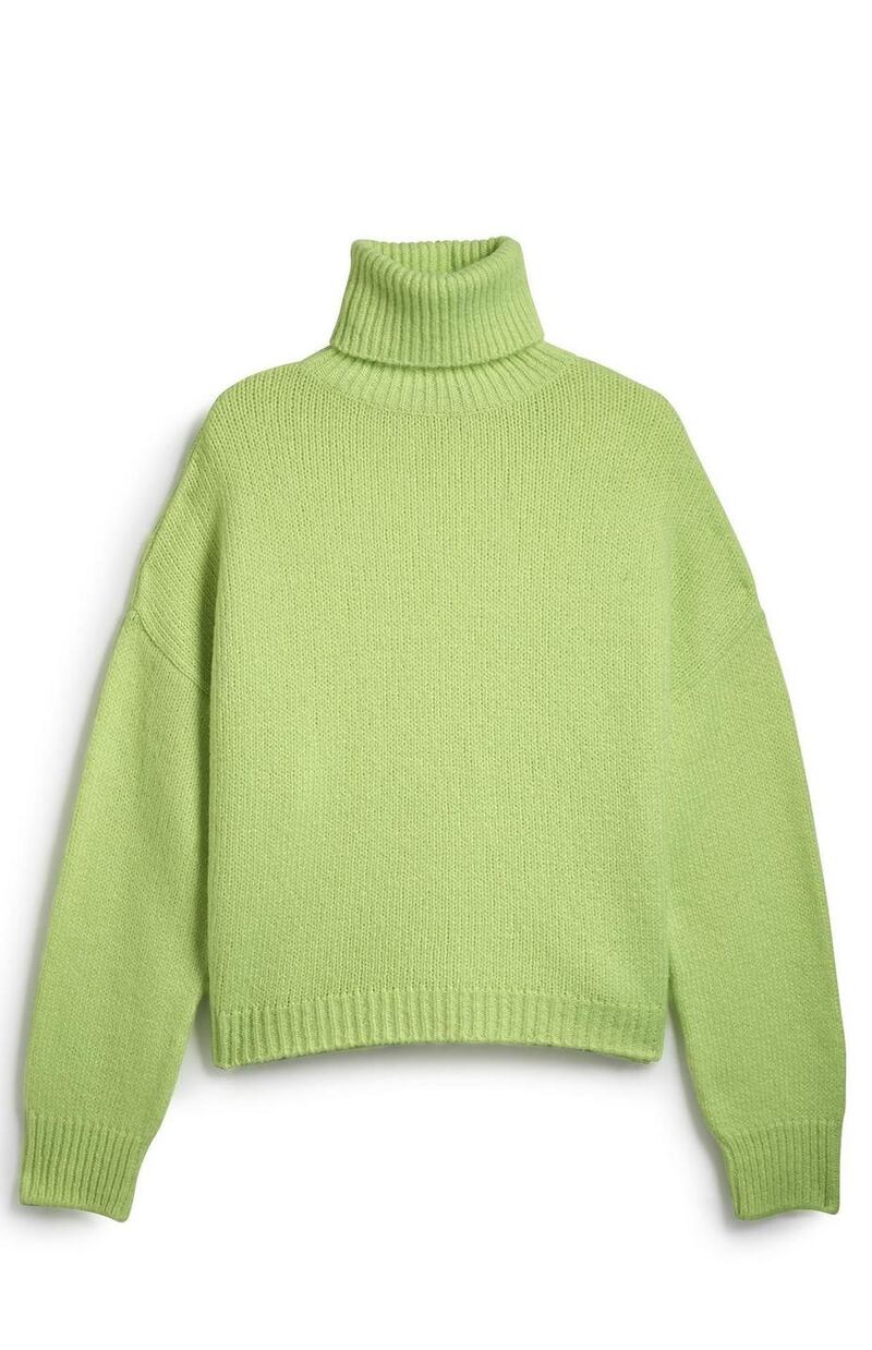 Penneys, €16