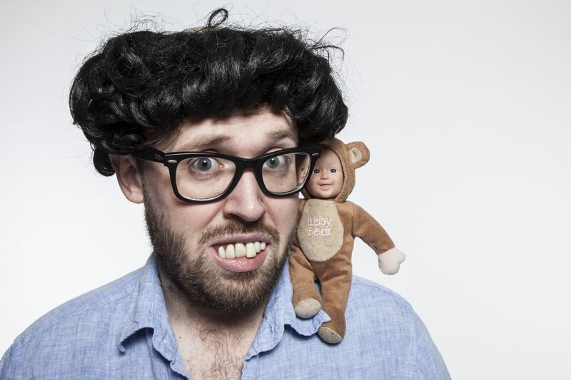 John Kearns' show has a healthy reputation for laugh-out-loud audience interaction