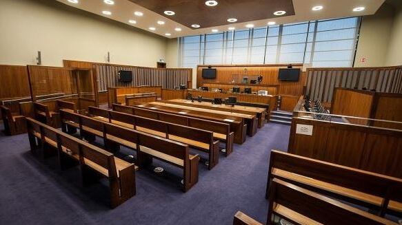 Former SF election candidate jailed for possession of drugs