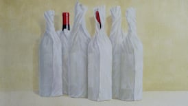 Bring a decent bottle to dinner