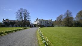 Manor house is an Arabian delight