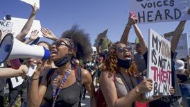 George Floyd death: Minneapolis City Council pledges to disband police department