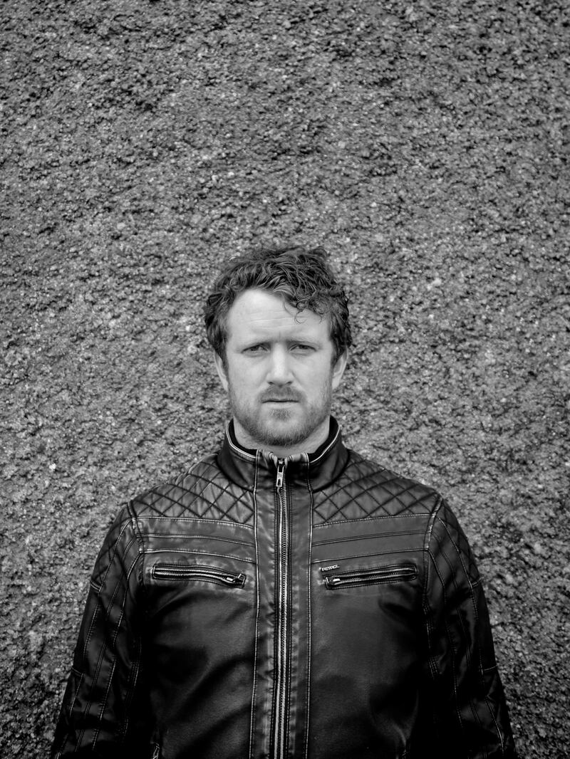 Padraig Jack Ó Flaithearta