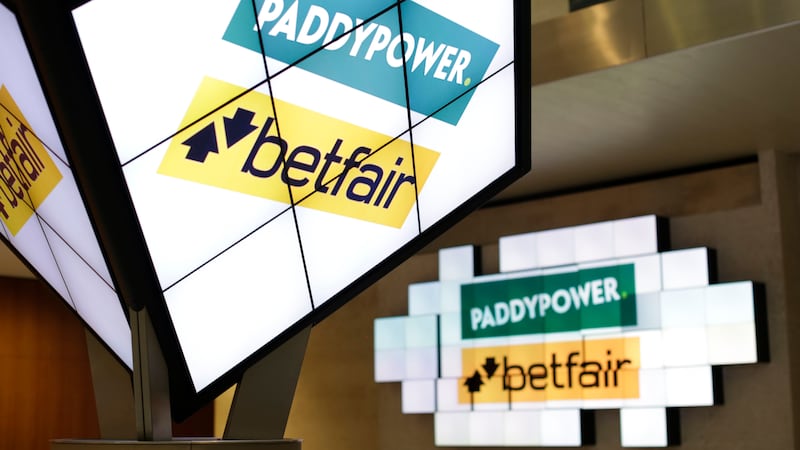 Flutter’s Paddy Power, Betfair fined £2m by UK regulator