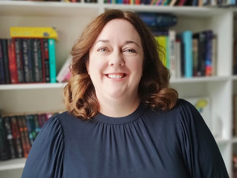 Triona Campbell. Photograph: Nuno Bernardo