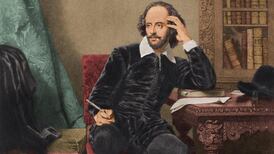 Shaking down Shakespeare – the accidental poetry of Twitter