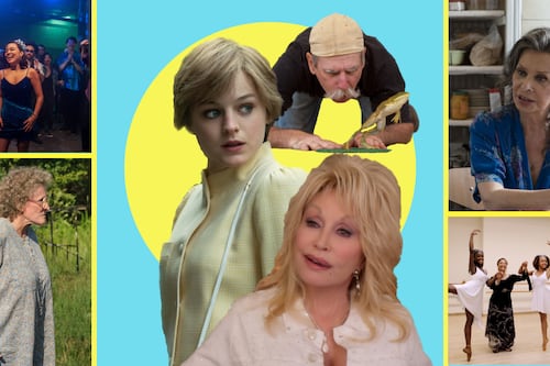 Netflix: 10 of the best new shows and films to watch in November