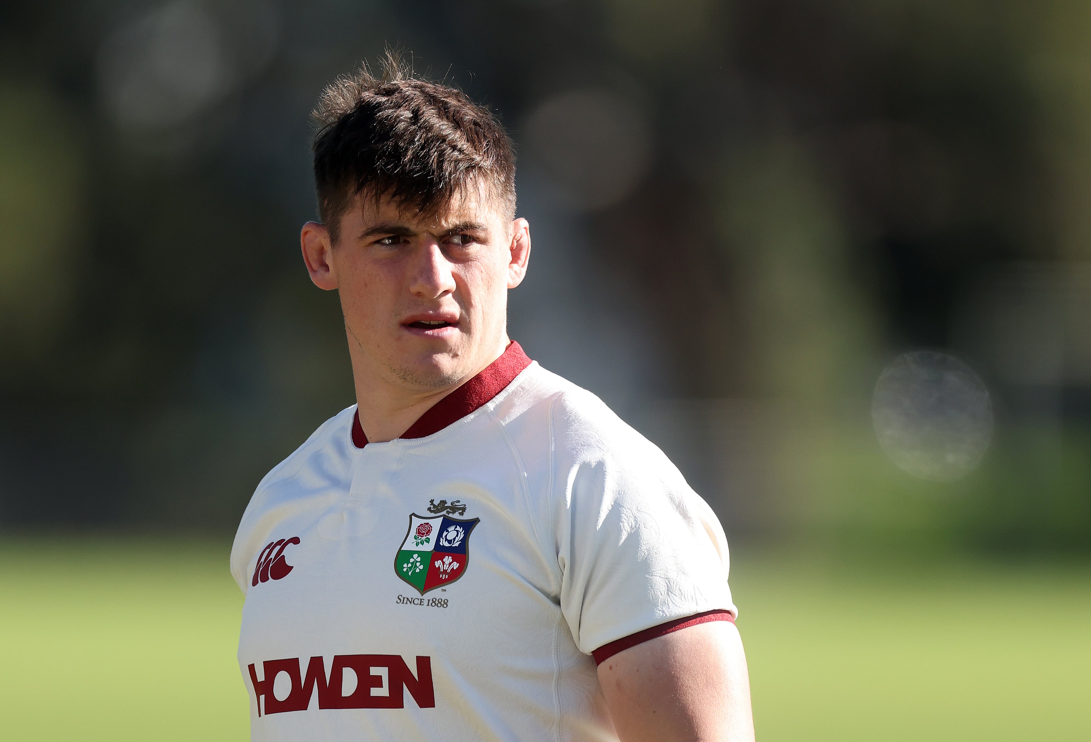 Dan Sheehan to captain Lions against Western Force with 11 Irish players in matchday  squad – The Irish Times