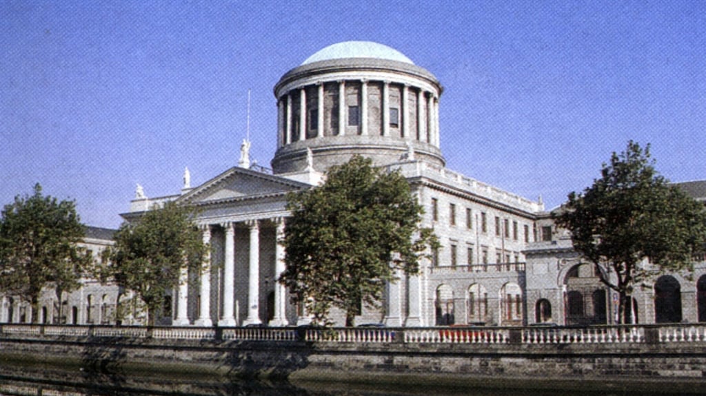 The appeal arose after PTSB got orders in February 2015 from the Circuit Court for possession of six properties.