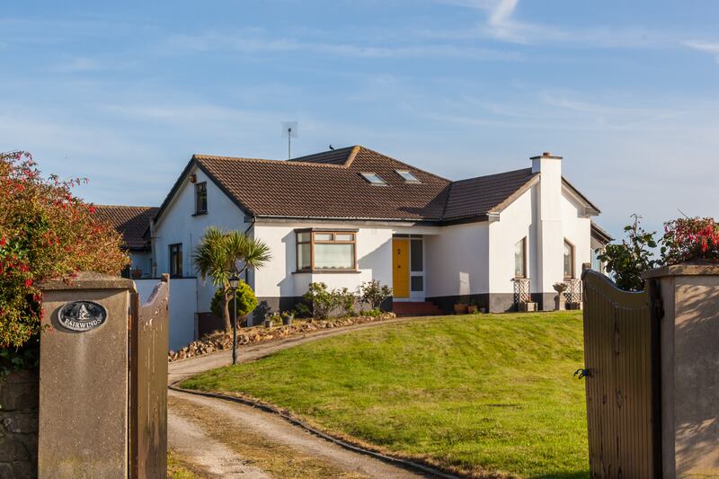 Fairwinds, Shielmartin Road, Sutton, Dublin 13