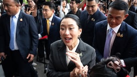 Thai court removes PM Paetongtarn Shinawatra from office over call with Cambodian ‘uncle’